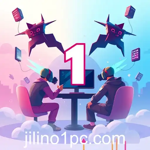 The Evolution of Online Gaming Communities