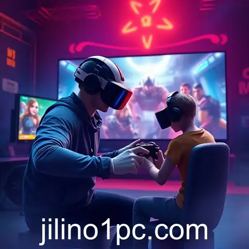 Gaming Industry Shifts with Emerging Trends