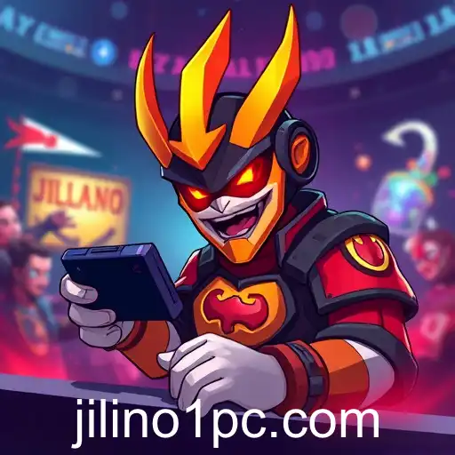 Gaming Innovations: How Jilino 1 is Shaping the Industry