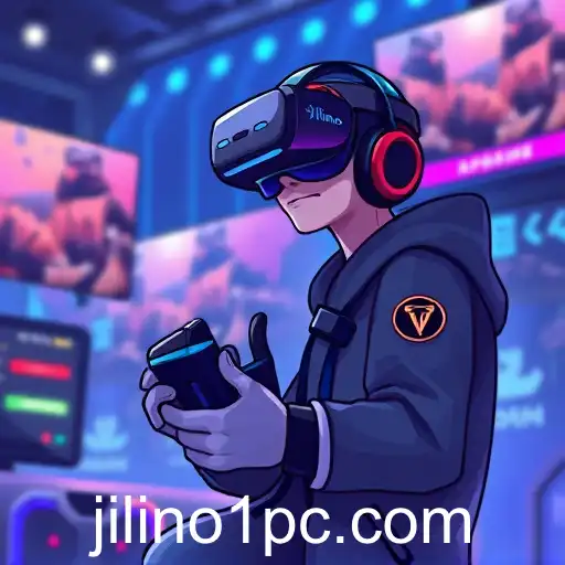 Gaming Innovations on the Rise