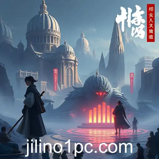 Gaming Trends: Jilino 1 and Beyond