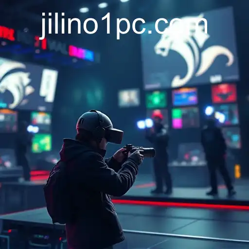 Emergent Gaming Trends and Impact in 2026