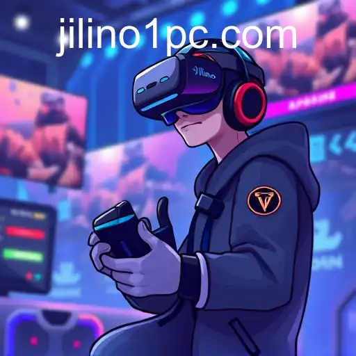 Gaming Innovations on the Rise