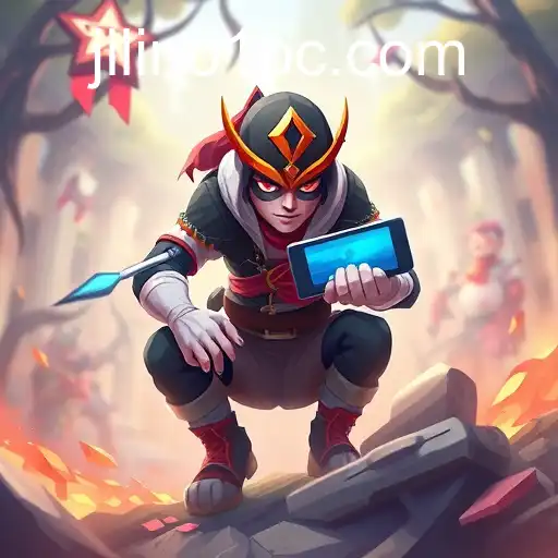 Gaming Revolution: The Rise of 'Jilino 1'