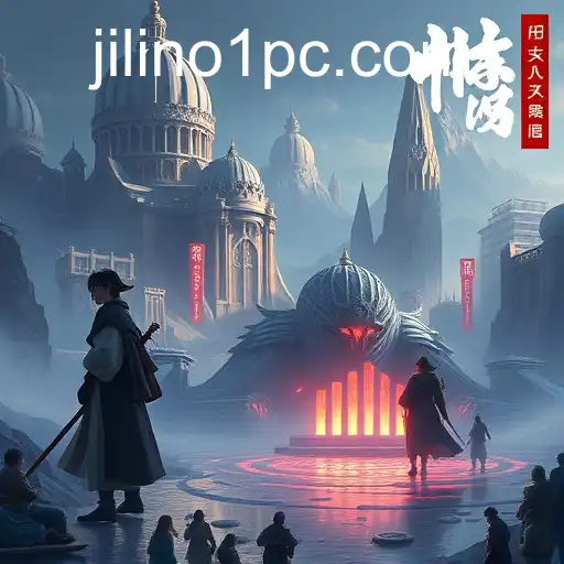 Gaming Trends: Jilino 1 and Beyond