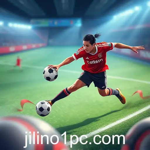 Gaming Trends on Jilino 1