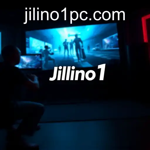 Gaming Website 'Jilino 1' Shakes Up 2025