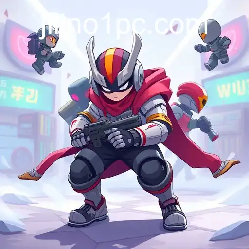 Jilino 1: A Rising Star in the Gaming Industry