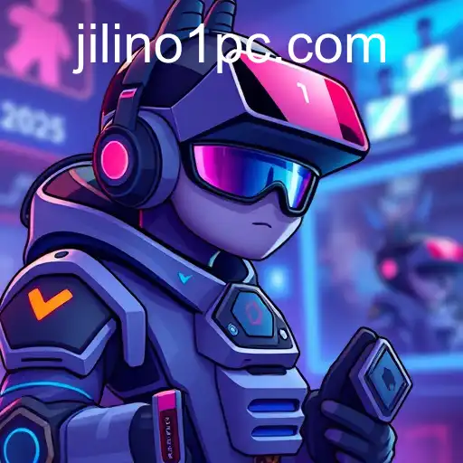 Jilino 1: Revolutionizing Online Gaming in 2025