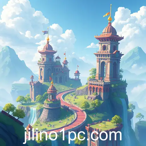 The Evolution of Jilino 1 in the Gaming World