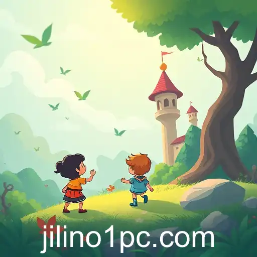 Jilino 1 Revolutionizes Online Gaming Experience