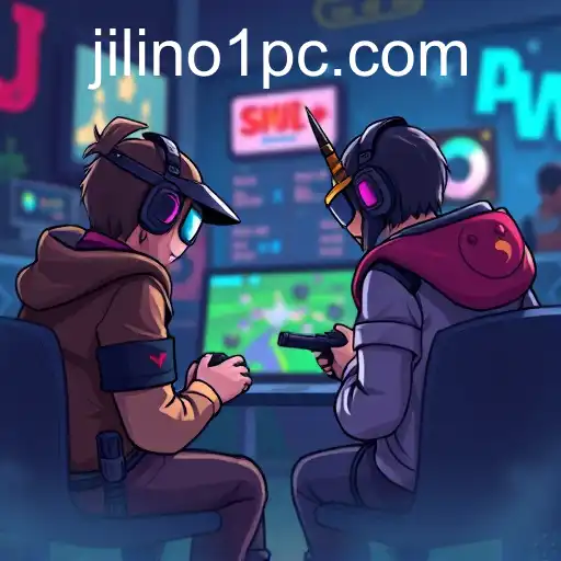 Jilino 1: An Emerging Trend in Digital Gaming