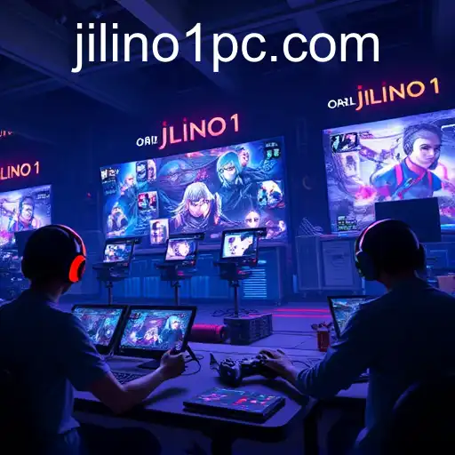 The Rise of Jilino 1 in Online Gaming