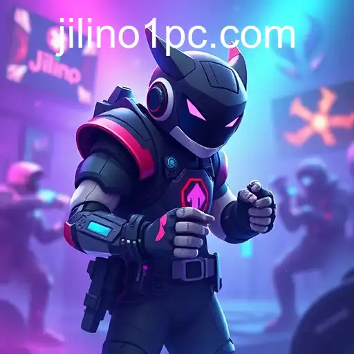 Jilino 1: Revolutionizing Online Gaming Experience
