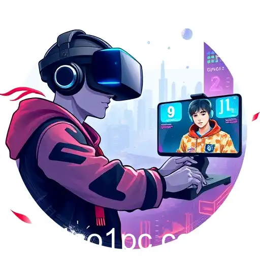 Jilino 1 Revolutionizes Online Gaming in 2025
