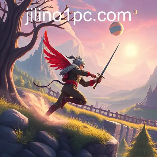 The Rise of Jilino 1 in the Gaming World