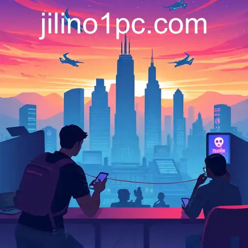 Jilino 1's Impact on Gaming Trends