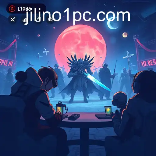 Jilino 1: Revolutionizing the Gaming Landscape