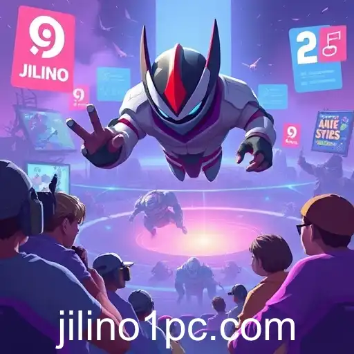 The Impactful Rise of Jilino 1 on Gaming