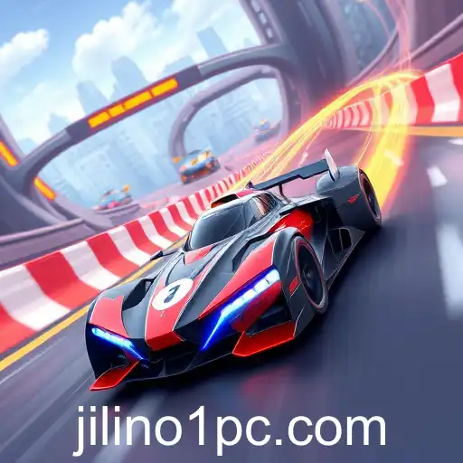 The Rise of Jilino 1: A New Era in Online Gaming