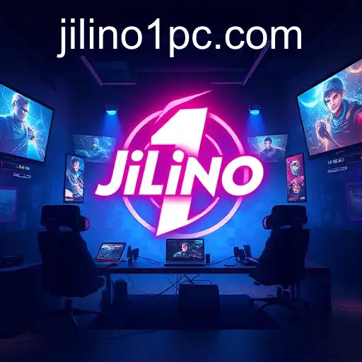 The Rise of Jilino 1: An Interactive Shift in Gaming