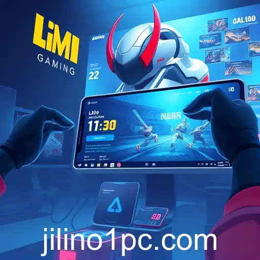 The Rise of Jilino 1 in Gaming