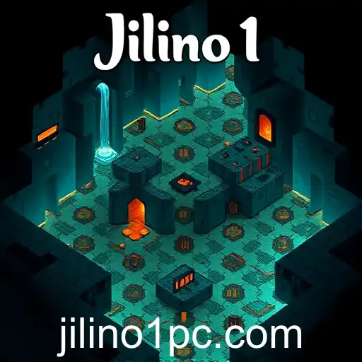 The Rise of Jilino 1 in Online Gaming