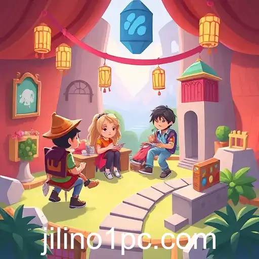 Innovative Gaming Trends and Challenges