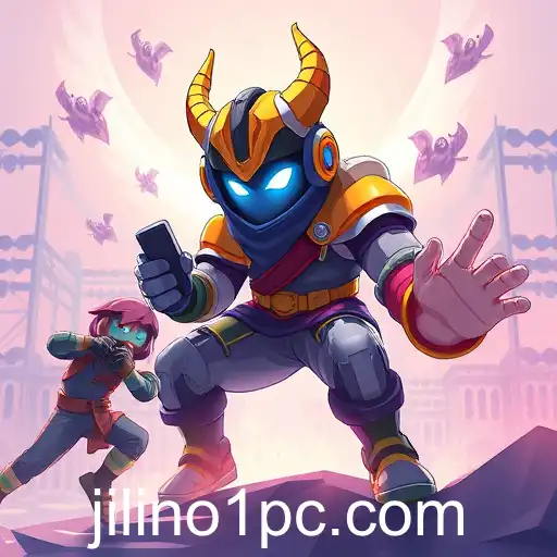 Jilino 1: The Evolution and Impact on Online Gaming