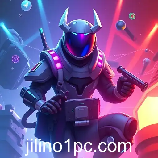 Jilino 1 Revolutionizes Online Gaming