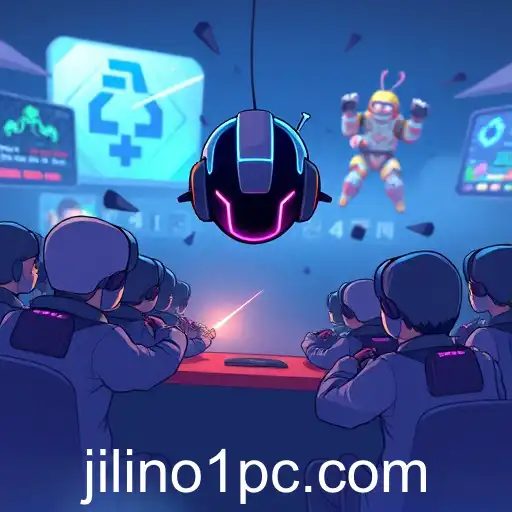 The Rise of Jilino 1: A Gaming Revolution