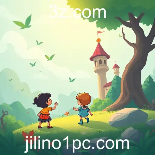 Jilino 1 Revolutionizes Online Gaming Experience