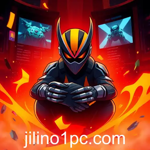 Jilino 1 Advances in Gaming Industry