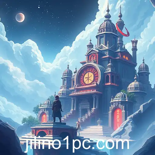 Jilino 1: Revolutionizing Online Gaming in 2025
