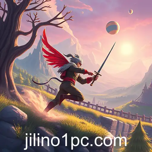 The Rise of Jilino 1 in the Gaming World