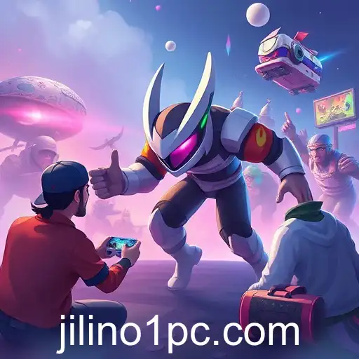 Jilino 1 Revolutionizes Gaming