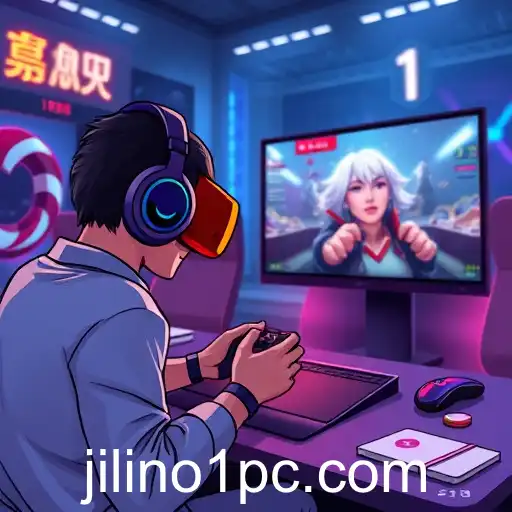 Jilino 1: Revolutionizing Online Gaming Engagement