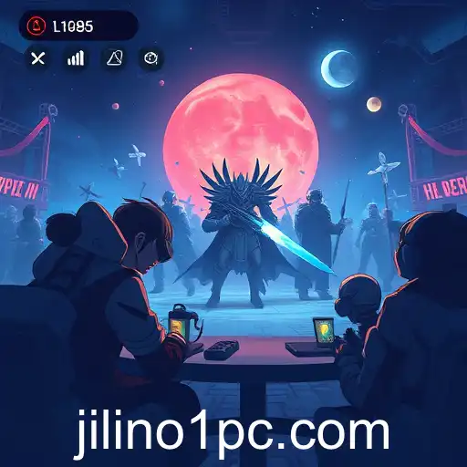 Jilino 1: Revolutionizing the Gaming Landscape