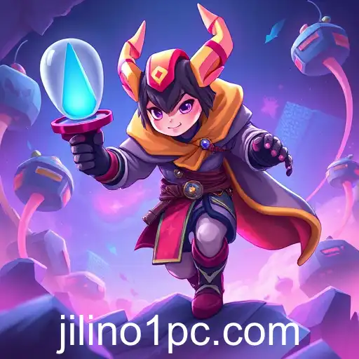 The Rise of Jilino 1 in the Gaming World