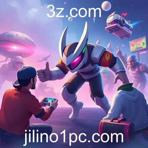 Jilino 1 Revolutionizes Online Gaming Community