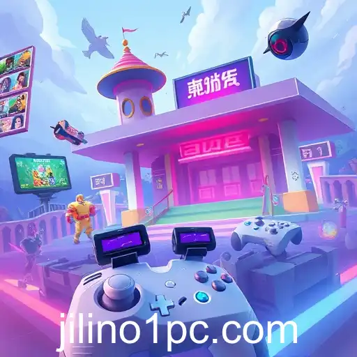 The Rise of Jilino 1 in Online Gaming Circles