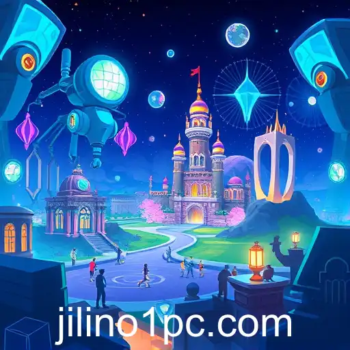 The Rise of Jilino 1: Transforming the Gaming Landscape