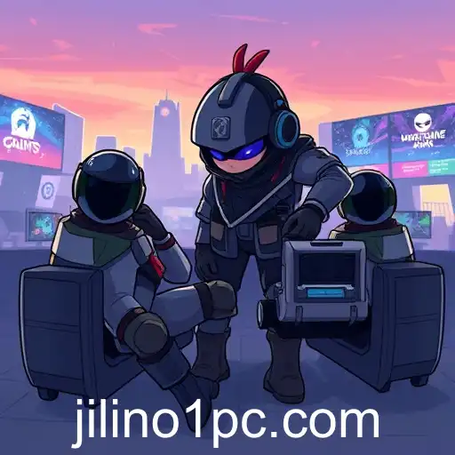The Rise of Jilino 1 in Gaming