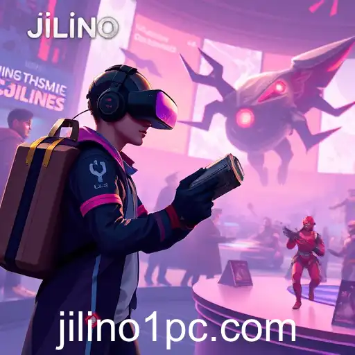The Rising Popularity of Jilino 1 in Gaming Circles